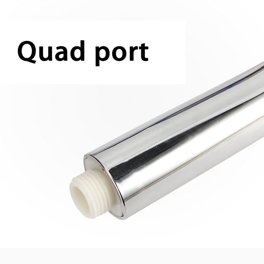 100 stks Douchekop Nozzles Vervanging, Wassen Water Outlet Korrels