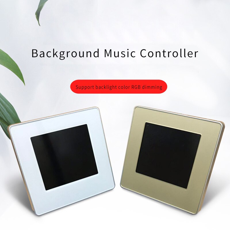 86B sumwee bluetooth home amplificatore 86 tipo music controller mini ipad