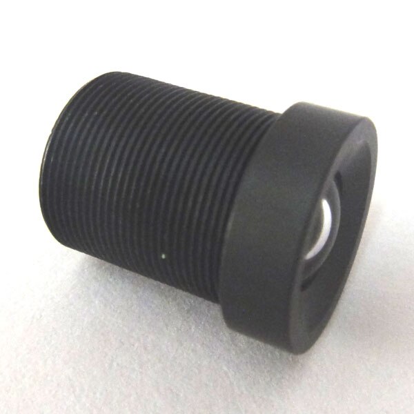 x4 pcs 2.8mm 3.6mm 6mm cctv lens IR Board 1/3" M12x0.5 view MTV Fixed for IP Camera