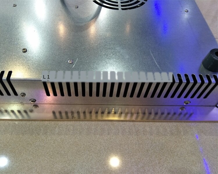 Single head embedded induction cooker electric ceramic stove gas stove black