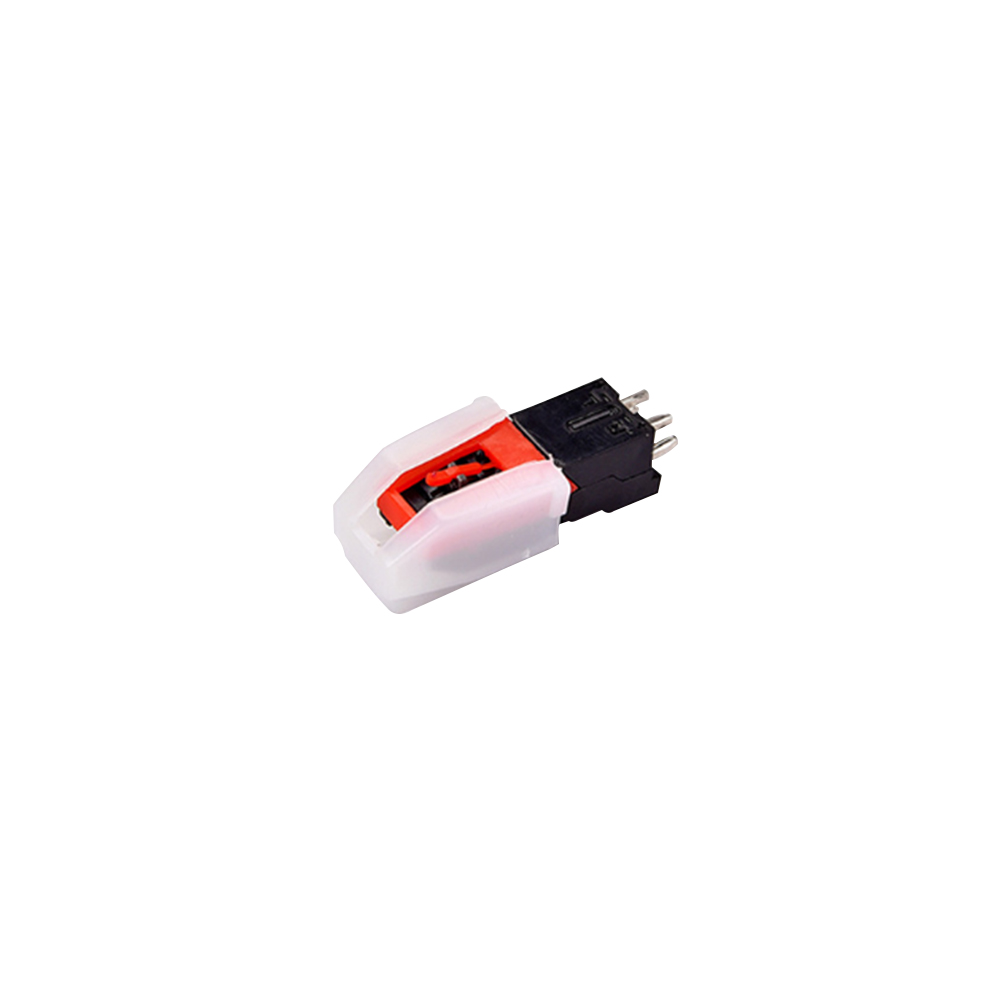 Ersatz Teile Universal- LP Vinyl Grammophon leicht Installieren Stift Nadel aufzeichnen Grammophon Drehscheibe Stereo Musical Instrument