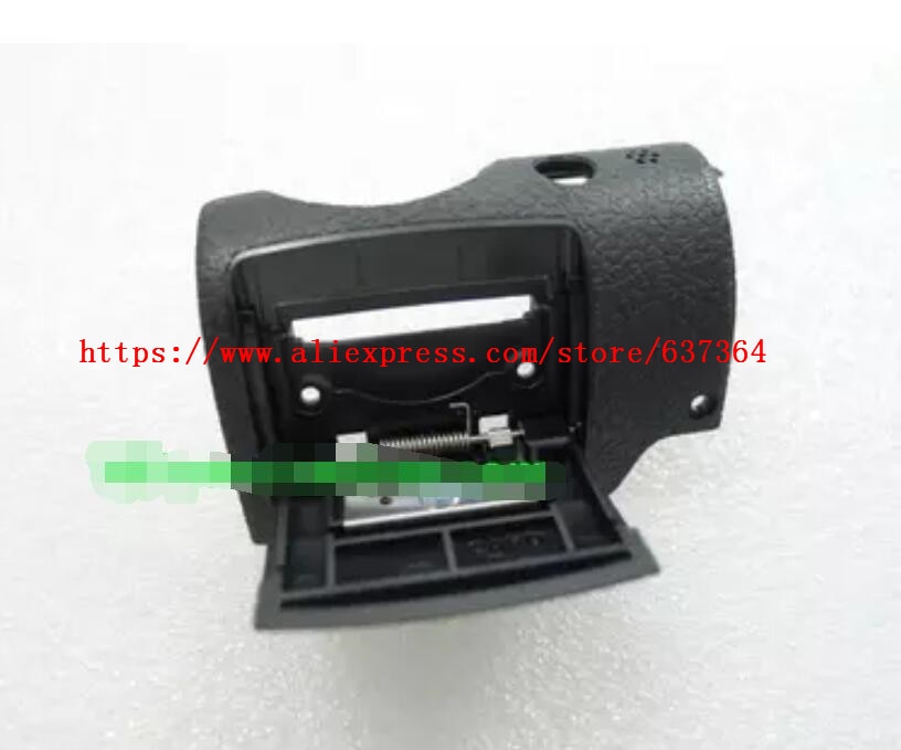 For Panasonic FOR Lumix DMC-GH5 DC-GH5 SD Storage Card Door Cover Lid Unit Repair Parts