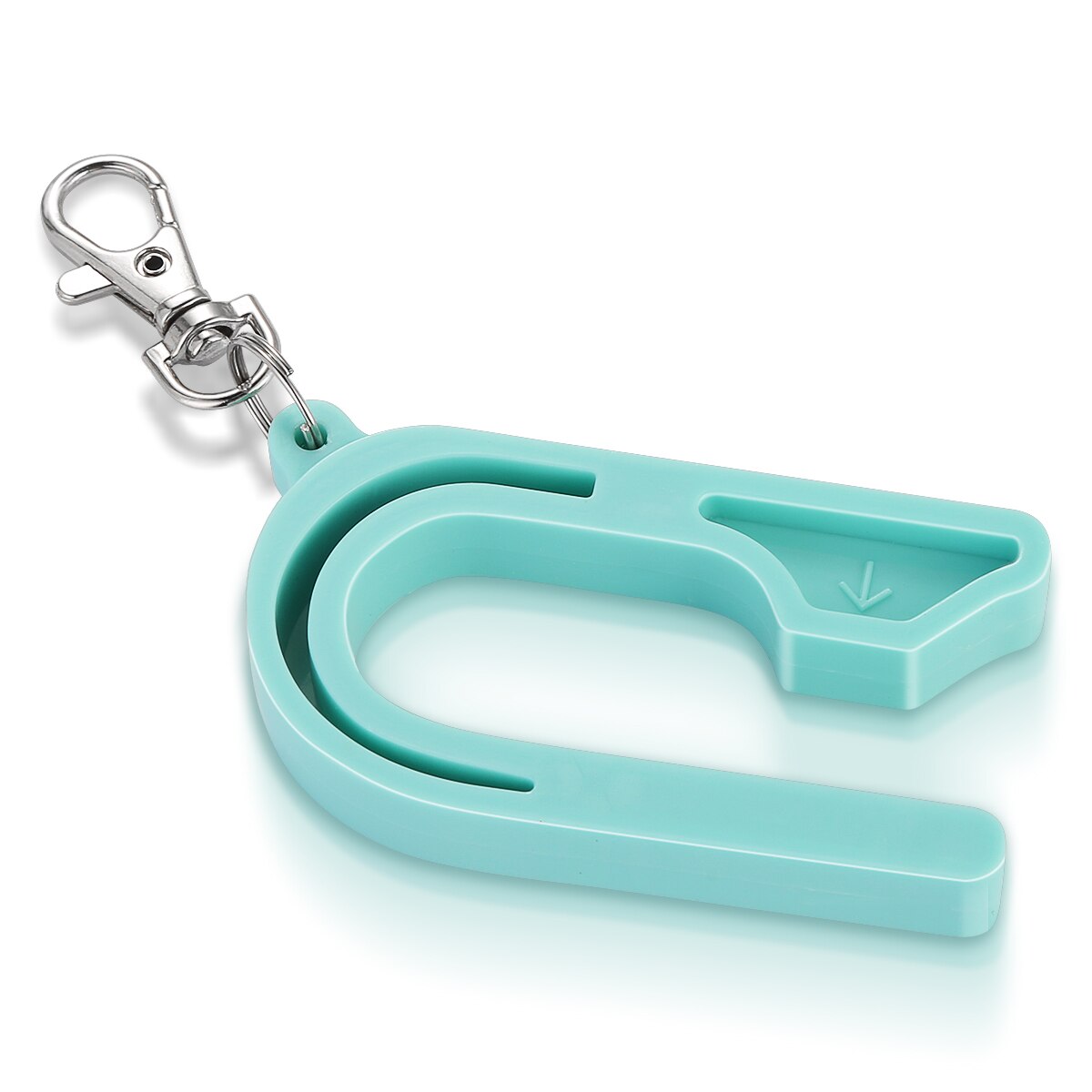 Car Seat Key Baby Seat Safe Key Unbuckle With Keychain Seat For Kids Universal