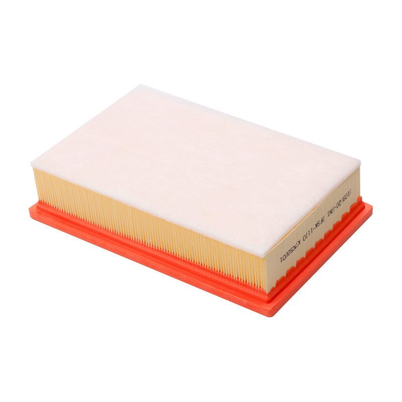 1pcs auto air filter element for Dongfeng Fencon 580pro 1.5T
