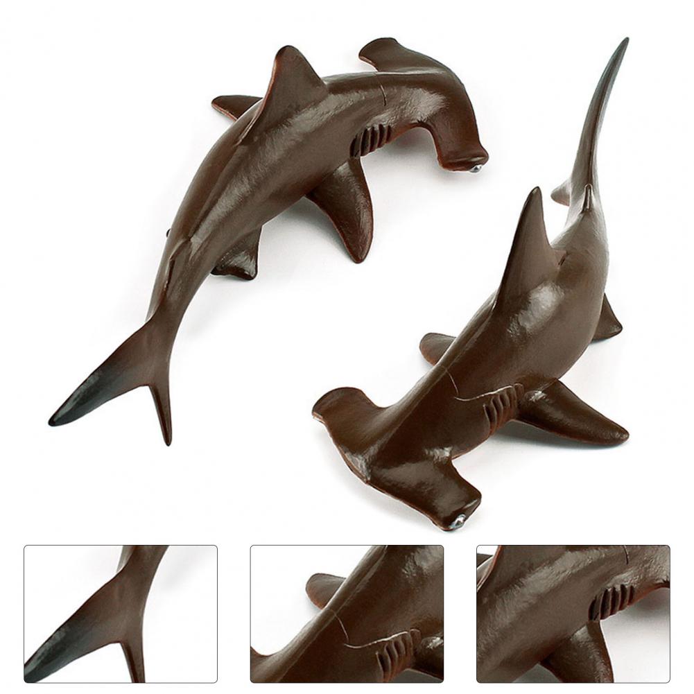 Lebendige, leichte meerestierpuppe, die die unterwasserwelt verschönert – ein tolles spielzeug für zu hause.