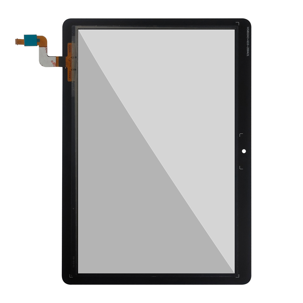 9.6 ''nuovo tocco per Huawei MediaPad T3 10 AGS-L03 AGS-L09 T3 tocco schermo Digitizer sensore frontale in vetro tavoletta PC parti