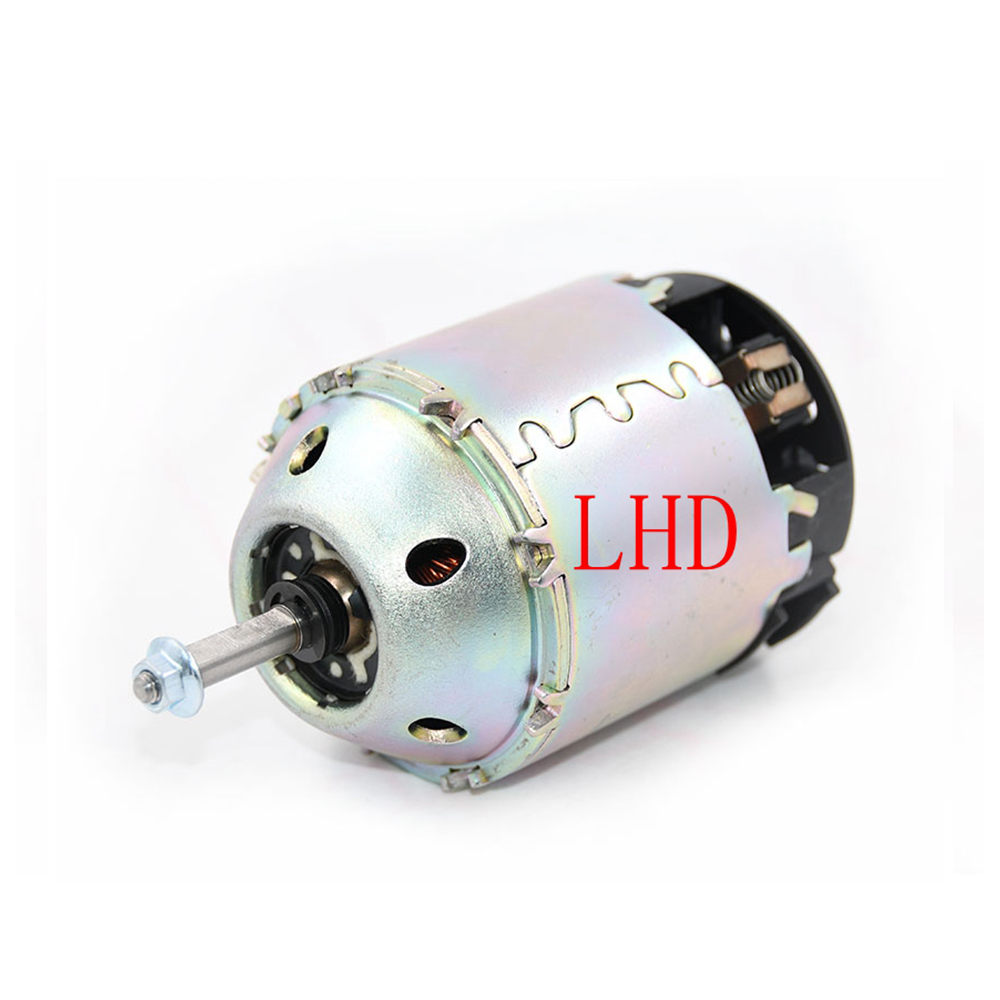 AC Blower Motor For Nissan X-TRAIL LHD RHD 27225-8H90B 272258H90B 27225-95F0A 2725595F0A 27225-9H60B 272259H60B: LHD