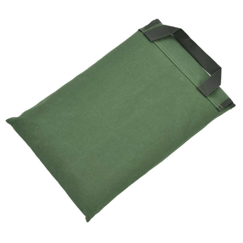 Camping Windbreaks High Reliability Portable Wind Proof Picnic Stove Windscreen Wear Resistant Canvas for Grills BBQ