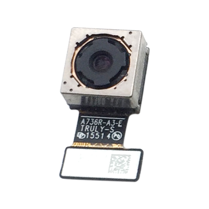 Back Camera Module voor Asus Zenfone Gaan ZB551KL