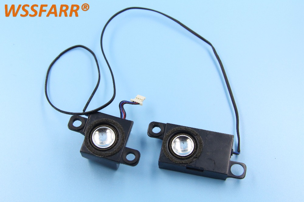 Altavoz portátil Original para DELL XPS L501X L502X altavoz izquierdo y derecho TF8VD 0TF8VD CN-0TF8VD