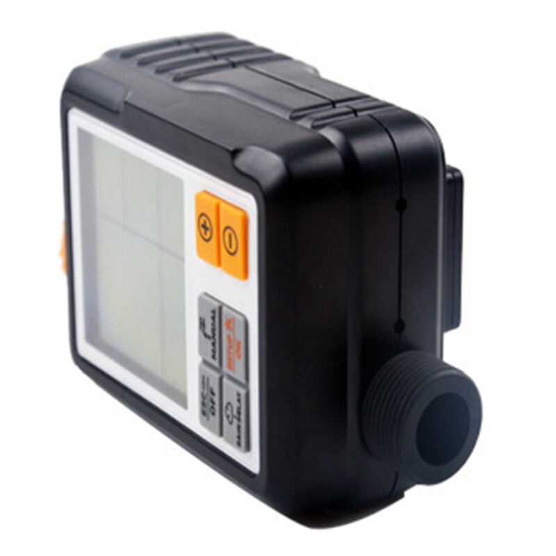 Smart Programmable Water Timer Sprinkler Timer Faucet Digital Watering Timer For Garden Lawn