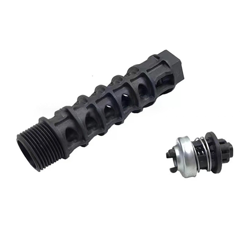 Engine Oil Cooler Filter Check Valve OEM# 5541525 93186324 One Way Valve For Chevrolet Cruze Sonic Aveo- Vauxhall -Astra