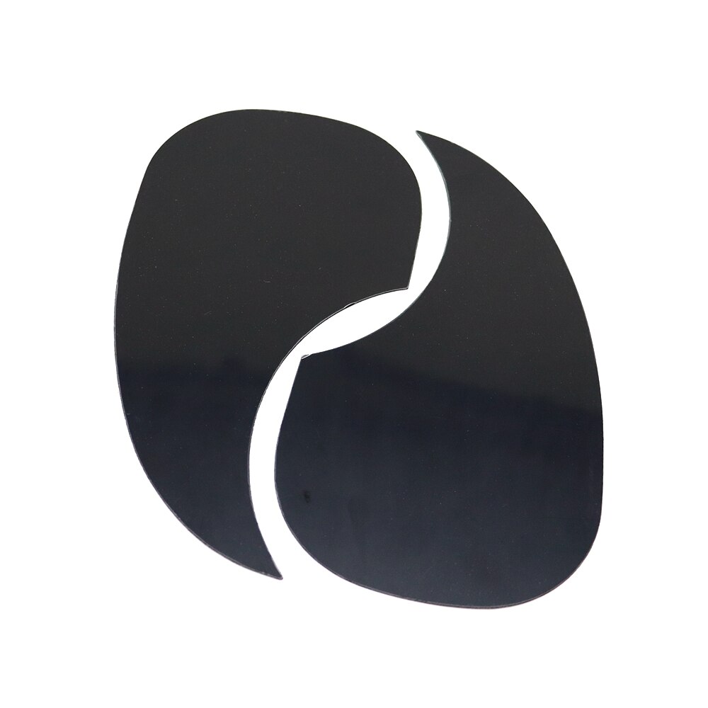 1pcs Right Folk Acoustic Guitar Pickguard Self-adhesive Pick Guard Sticker for Acoustic Guitar Accessories