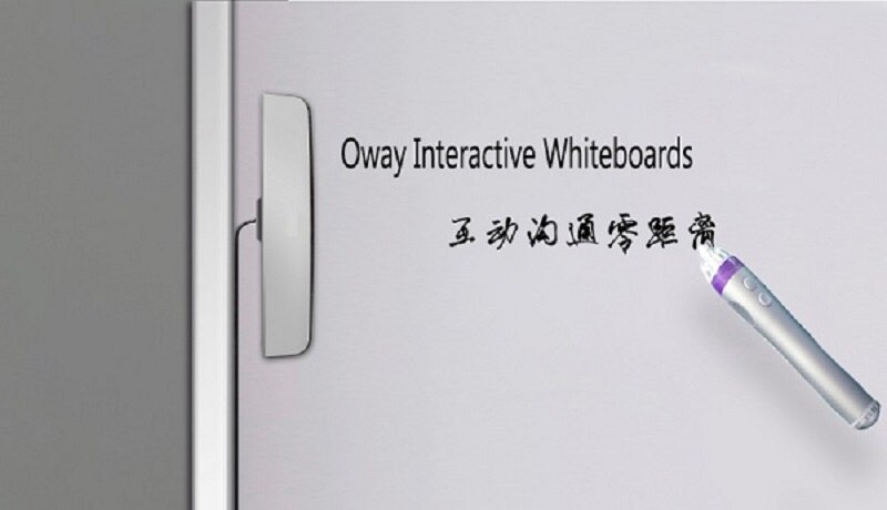 Bedste pris ultralyds elektronisk pen til ultralyds bærbar interaktiv whiteboard digital whiteboard