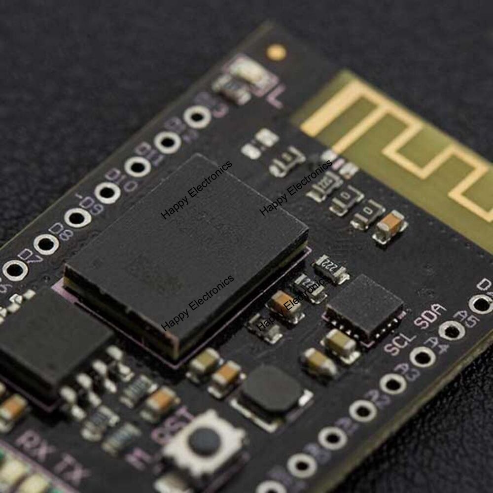 DFRobot CurieNano mini für Arduino/Genuino 101 bord, für Intel Curie + Bluetooth 6 axis beschleunigungsmesser-technologie, 3 achsen elektronische kompass