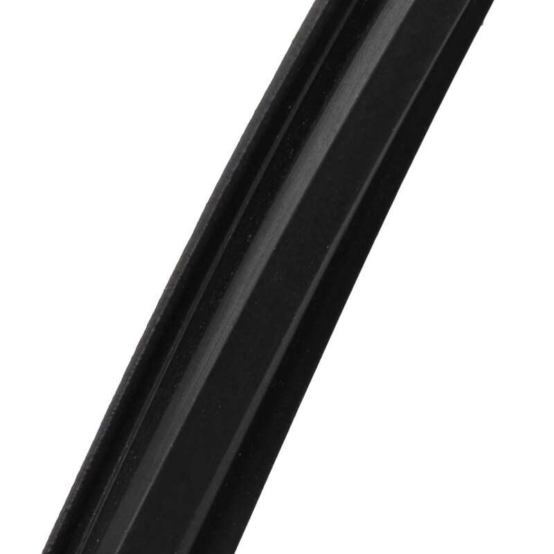 Black Rubber Sunroof Gl Seal Gasket 244 cm Fit For- A3 A4 A6 Golf Jetta Pat 8E0877297