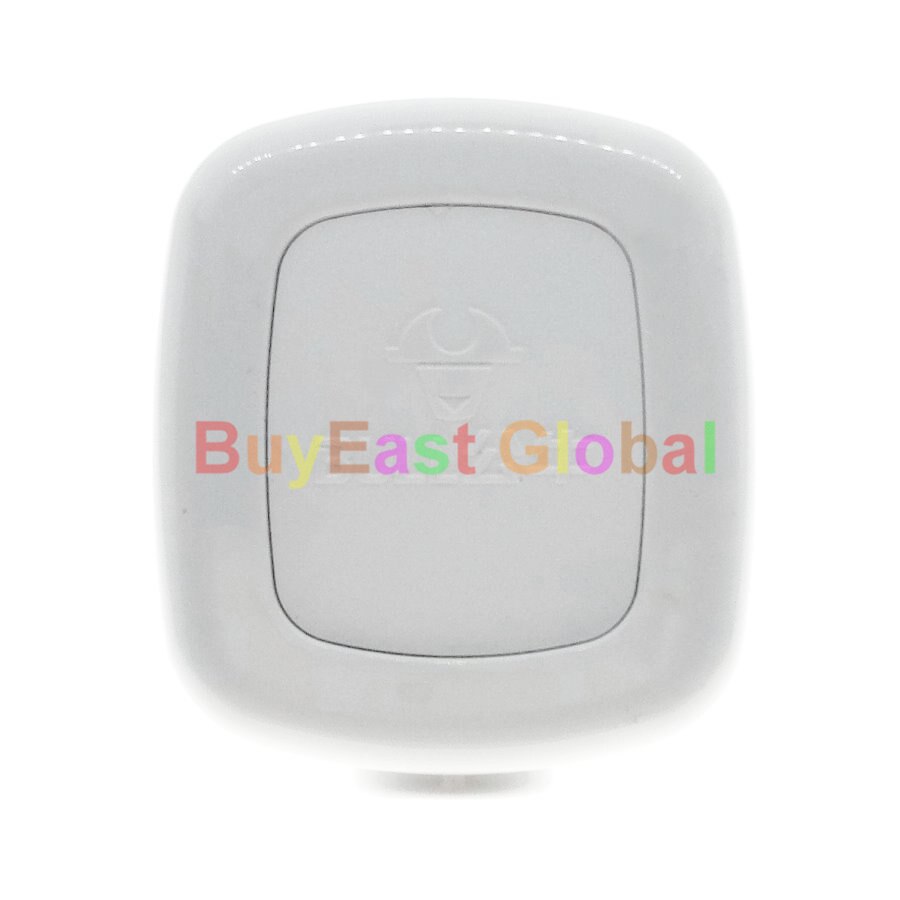 China 16A 3-Flat Pin Male Main Power Plug AC100~250V 16A (Work With Xiaomi smart companion)