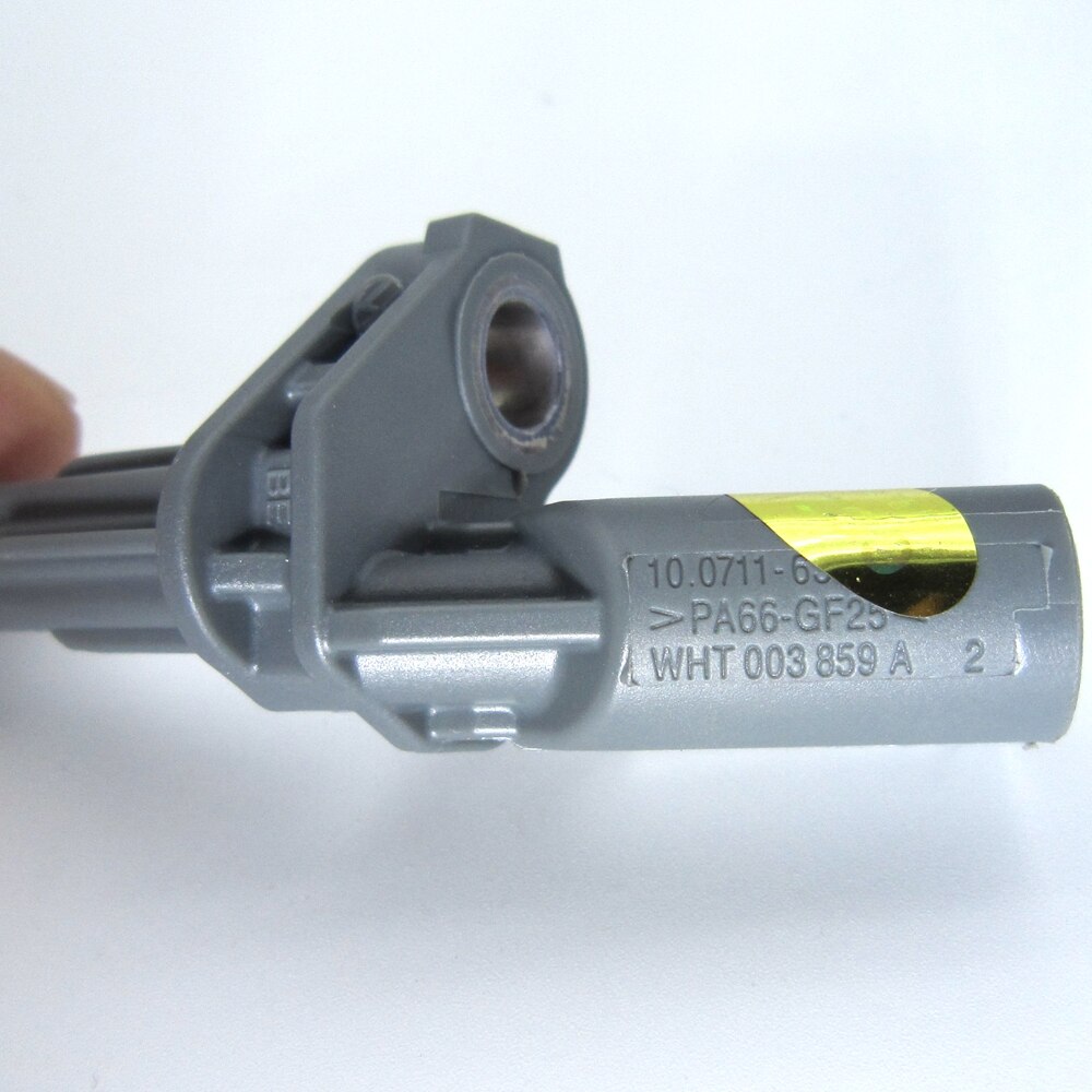 1PCS OEM ABS Sensor For EOS Passat Sharan Magotan Golf 6 Q3 Seat Alhambra WHT003859A 1K0927807A