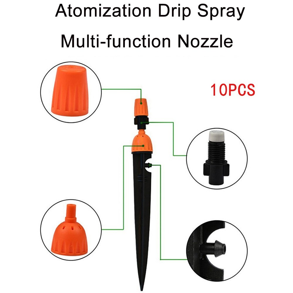 Automatic Watering Device Intelligent Irrigation Device Solar Energy Watering Pump Controller Indoor Potted Plants Drip Garden