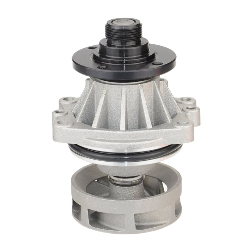 Kit Pompe à Eau + Ventilateur Pour BMW E46 Série 3 X5 - OELINE, Référence 115-2090, Garantie 1 An