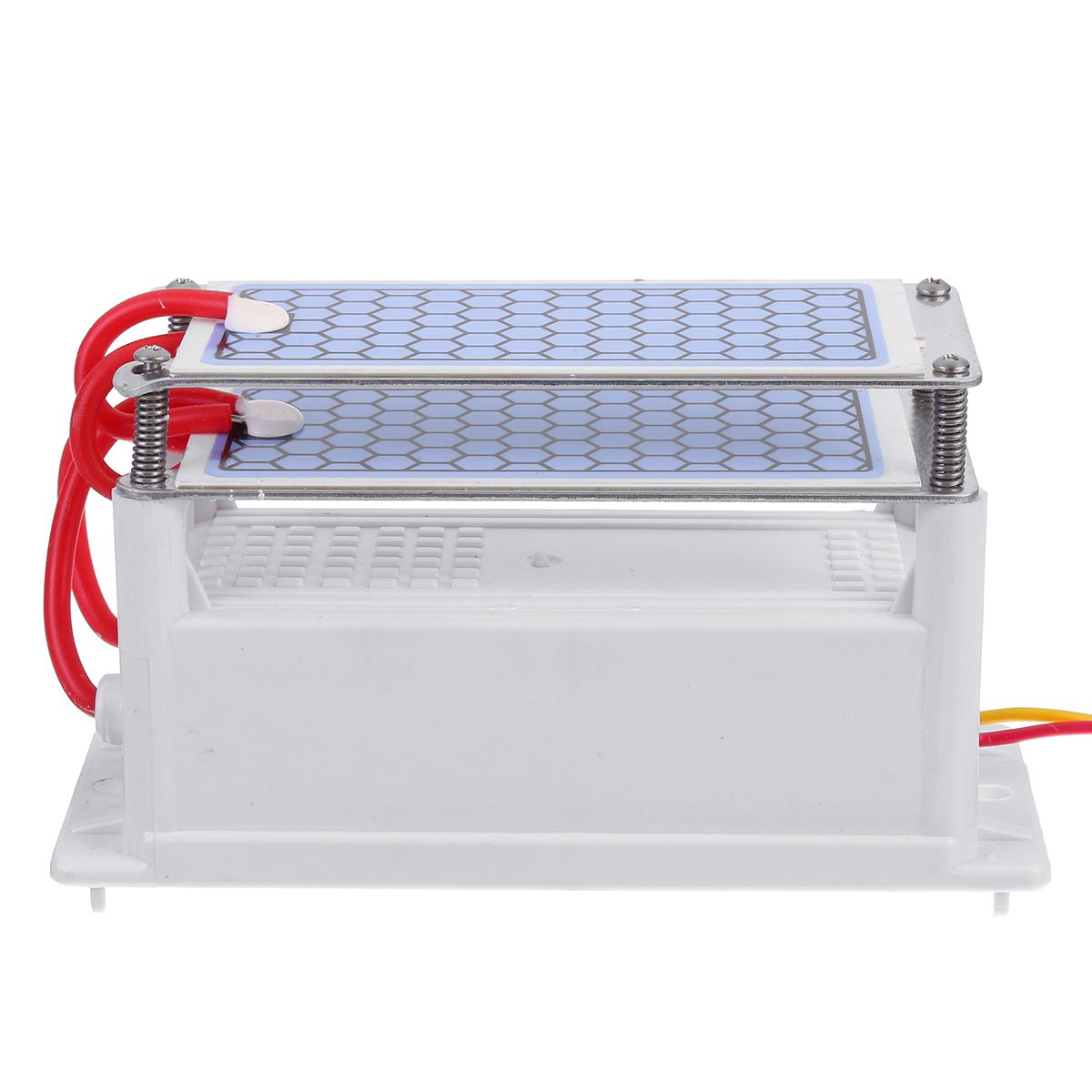 10g/h Portable Ozone Generator Home Air Cleaner Ozon Ozonizer Air Purifier for Deodorization Sterilize machine Odor 110V/220V