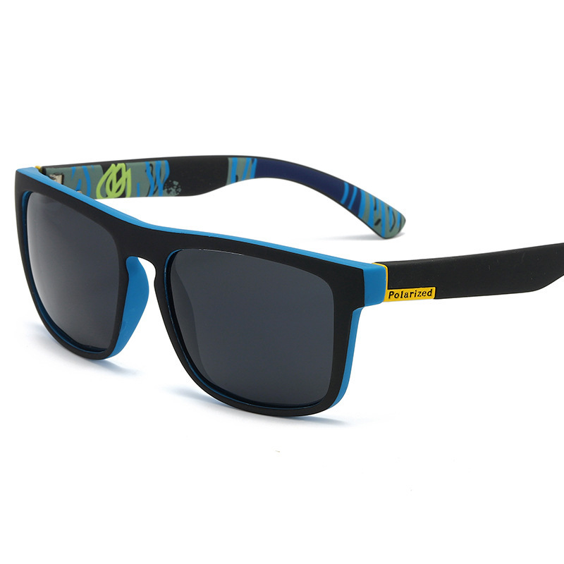 Guys Sun Glasses Polarized Sunglasses Men Classic Mirror Square Ladies Sunglasses Men Cycling Oculos De Sol