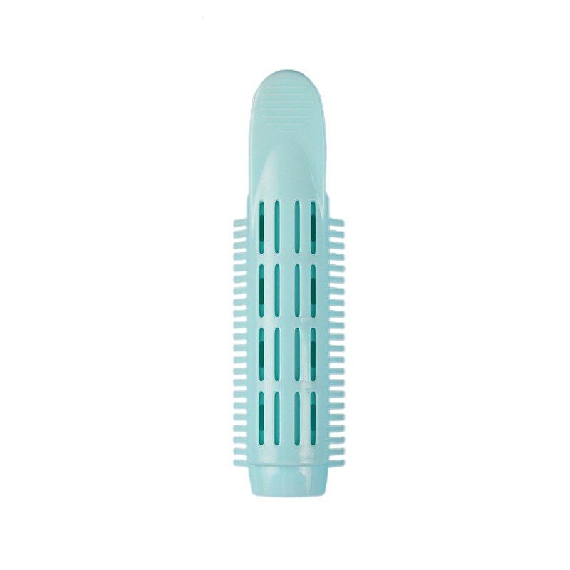 10/6/2 stuks slapende magische spons haarkrultang diy bloemtype zachte haarkrultang krultangen twist kappersgereedschap draagbaar reisgereedschap thuis: 2 stuks