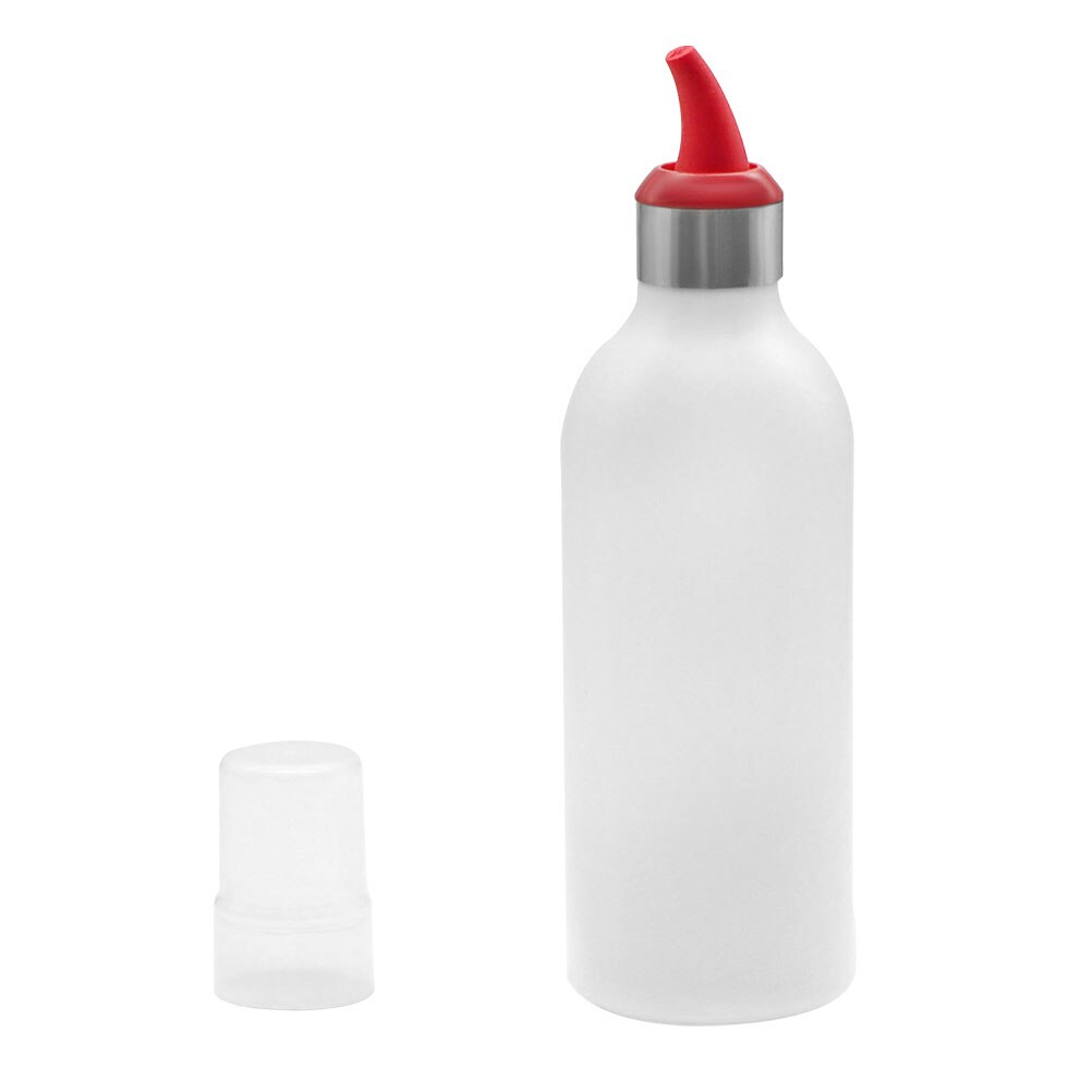 Kitchen Sauce Bottle Multi-function Ketchup Bottle Household Condiment Bottle