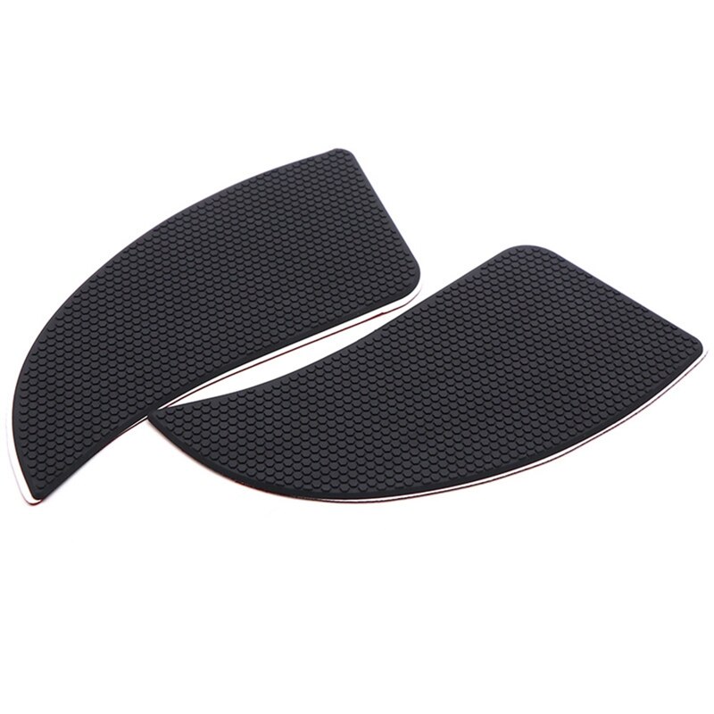 Voor Kawasaki Z1000SX Tank Pad Sticker Decal Gas Knee Grip Tractie Pad