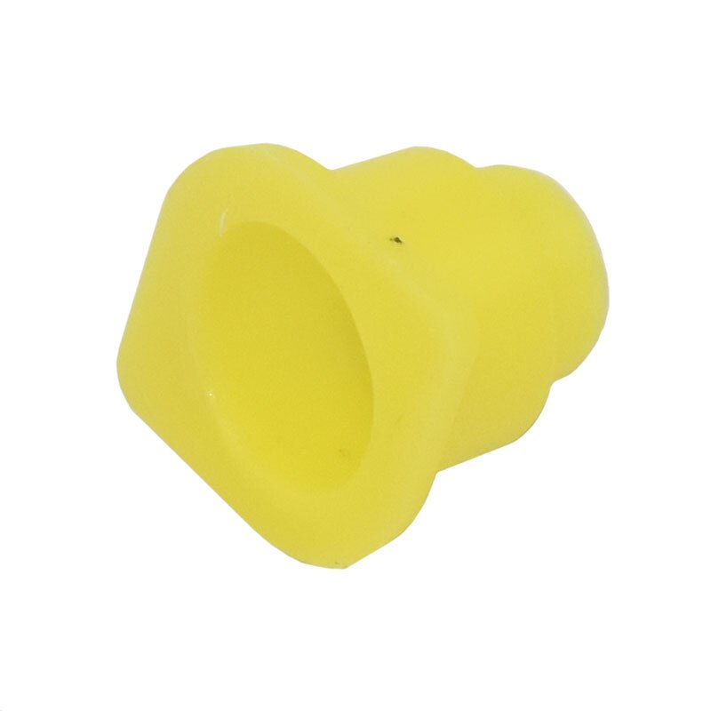 Bee queen Cage Accessories Beekeeper Beekeeping Tools Yellow Pedestal Guard Longwall Shield Queen Cage Cover 20 Pcs