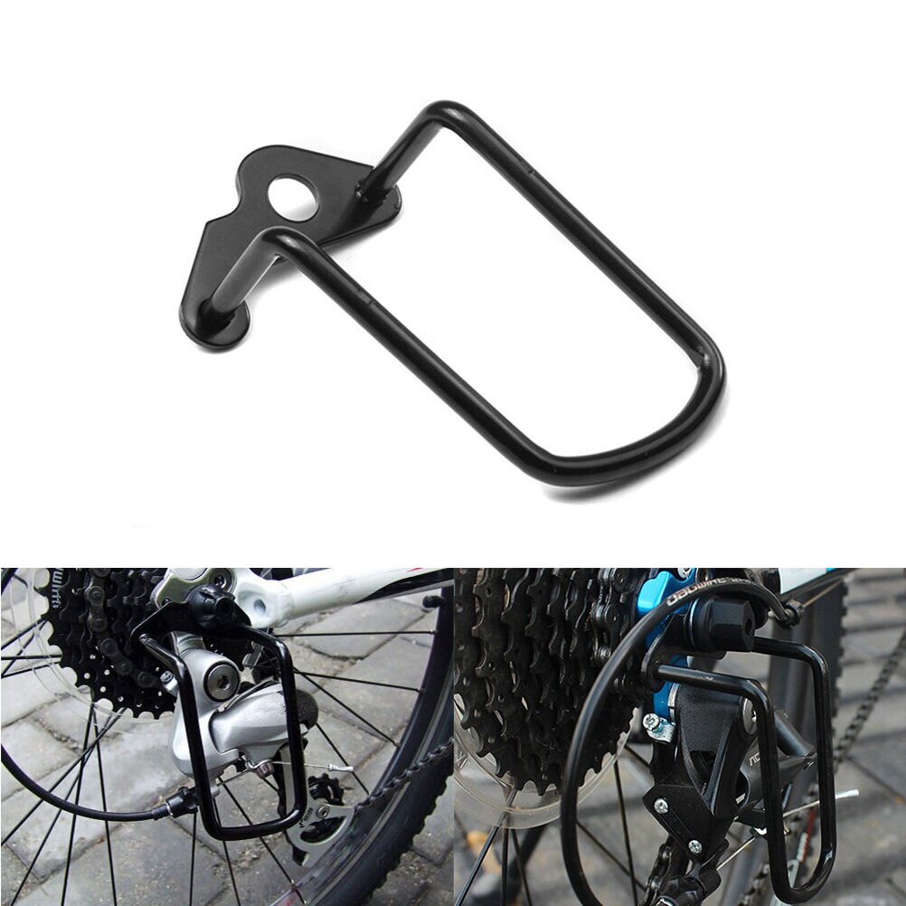 Mountain bike rear dial protector bike accessories bicycle accessories mtb accessories