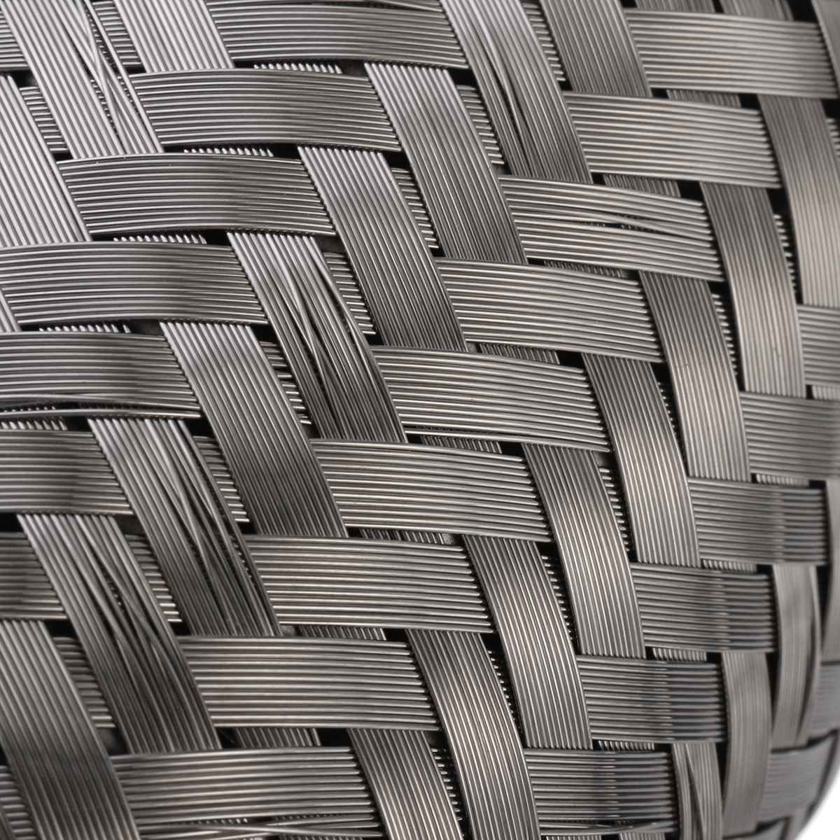 1/2X Stainless Steel Exhaust Pipe Weld-On 3" x 6" Mufflers Exhaust Flex Tube Joint Flexi Repair Flexi pipe 76mm x 150mm 762226