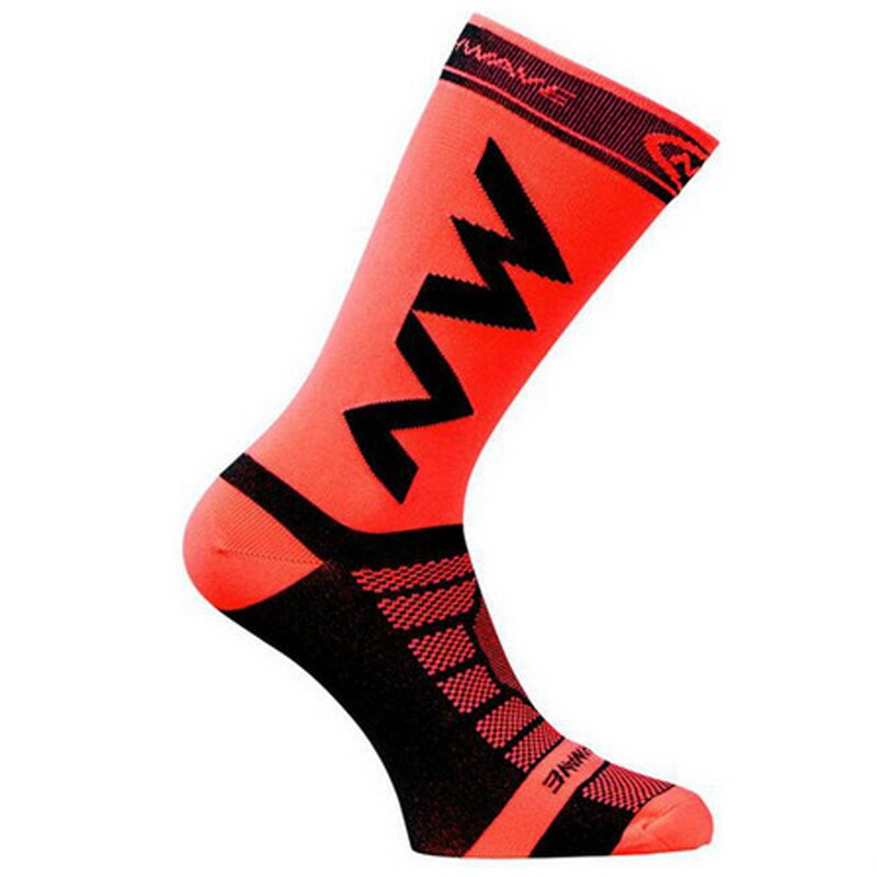 Cycling Socks Men Women Outdoor Quick Dry Socks Running Hiking Training Sports Socks Basketball Soccer Socks