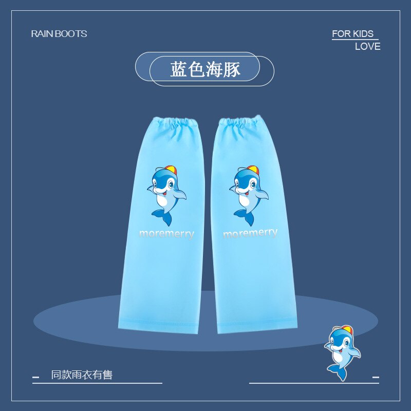 Kids Rain-proof Pants Rain Coat Chuva Poncho Impermeable Rain Pants Regenjacke Suit Cover Capa De Chuva Jas Hujan Chubasquero: rain-proof pants 10