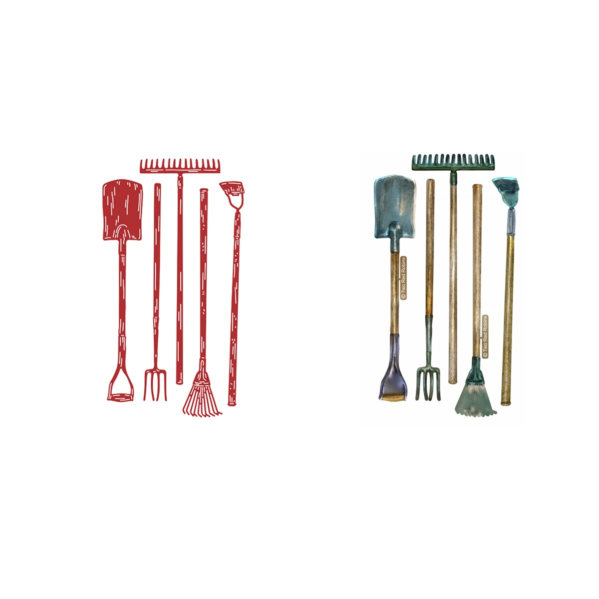 Little Rascals Die Set Metal Stansmessen Plakboek ... – Vicedeal