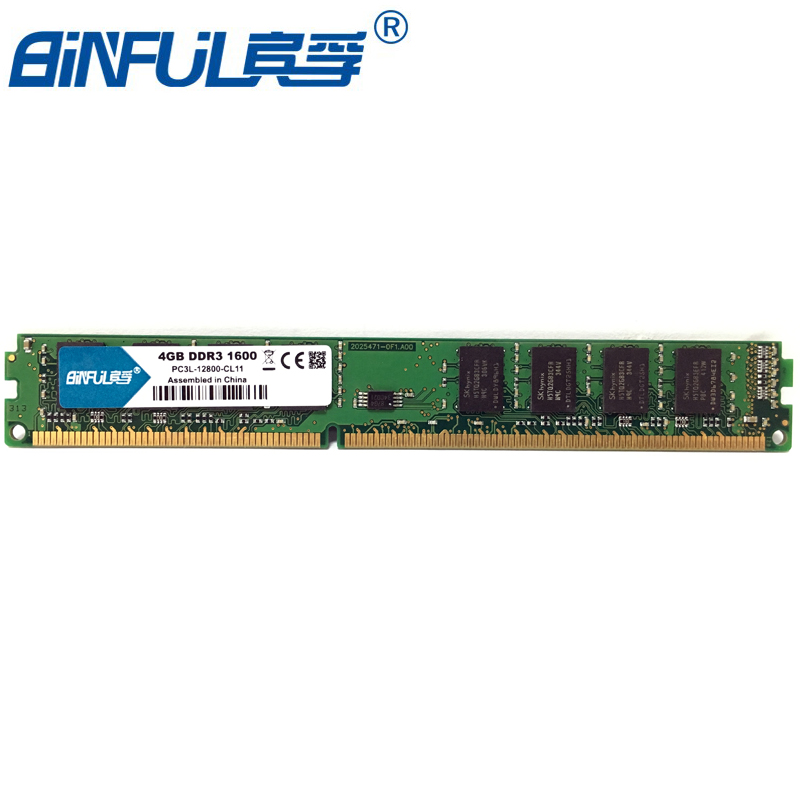 PC Geheugen RAM Memoria Module Computer Desktop 4 GB PC3 DDR3 12800 10600 1333 MHZ 1600 MHZ 4G 1333 DDR3 1600 1333 MHZ RAM