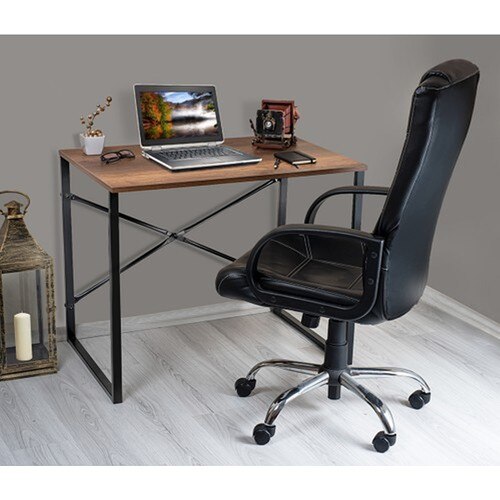 Finished 90 Cm Work Desk Computer Laptop Table 14 PCS LEFT. AFFORDABLE PRICE FAST