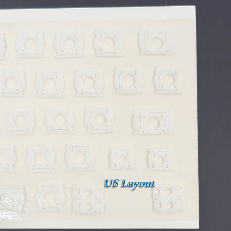 Laptop A2337 Azerty Keys Keycaps Ons * Franse * Ru... – Vicedeal