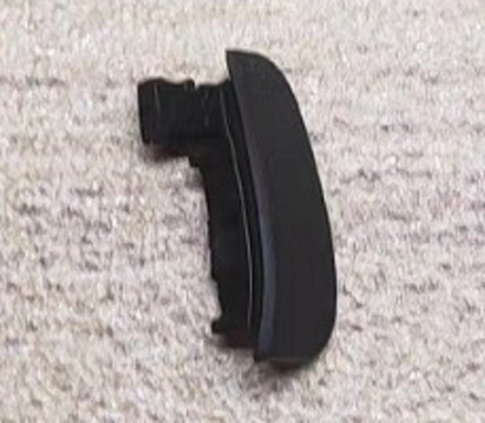 Original-Ersatzteile passend für Bose SoundSport Bluetooth-Ohrhörer, wasserdichtes Headset, in-Ohr-Kopfhörer, Ersatz-Reparaturteile: Orange verrotten