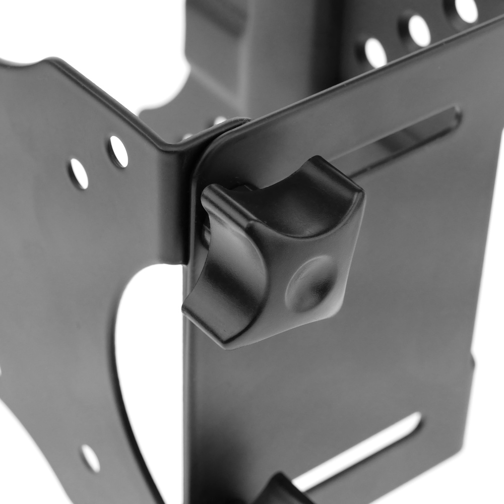 Bematik-Ondersteuning Computer Box Compact Cpu Mini Voor Bevestiging Mast Muur En Vesa