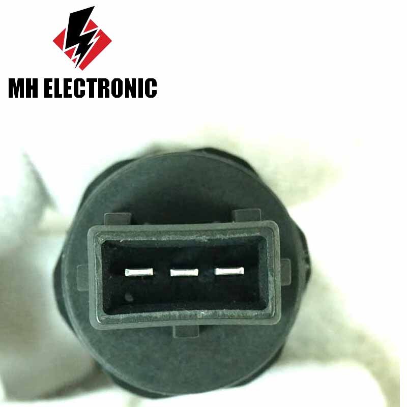 MH ELECTRONIC Car Speed Sensor Transmission for Mitsubishi Montero V6 Pajero Shogun L200 L400 1994 - 2000 MR122305 5S4783