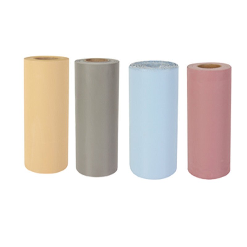 High Thermal Conductivity Silicone Cloth Heat Dissipation High Temperature Insulation 0.3mmx300mmx1m