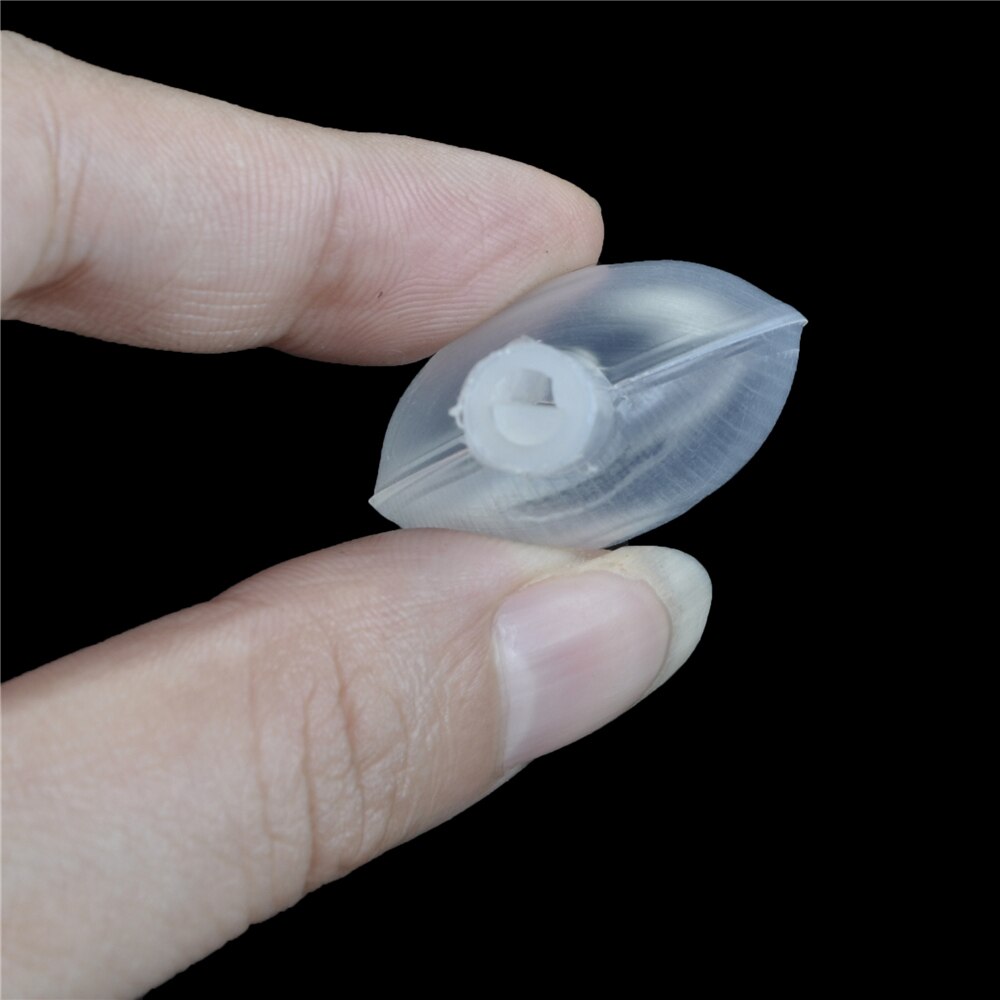 Vervanging Squeakers Reparatie Piepende Speelgoed Lawaaimaker Voor Fix Huisdier Speelgoed 10Pcs Single Tone