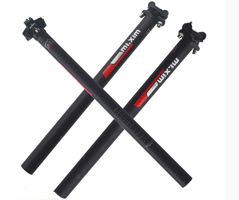 Bicycle seat tube seatpost seat tube 25.4 27.2 28.6 30.4 30.8 31.6