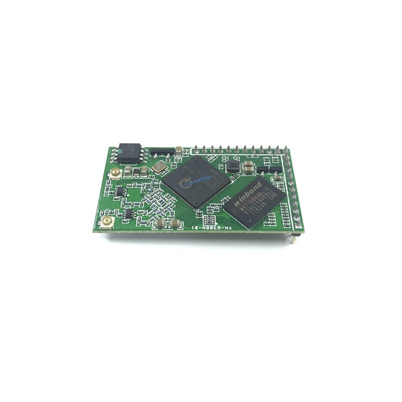 Super mini WIFI modul 300 M drahtlose sender und empfänger router wifi pcba module