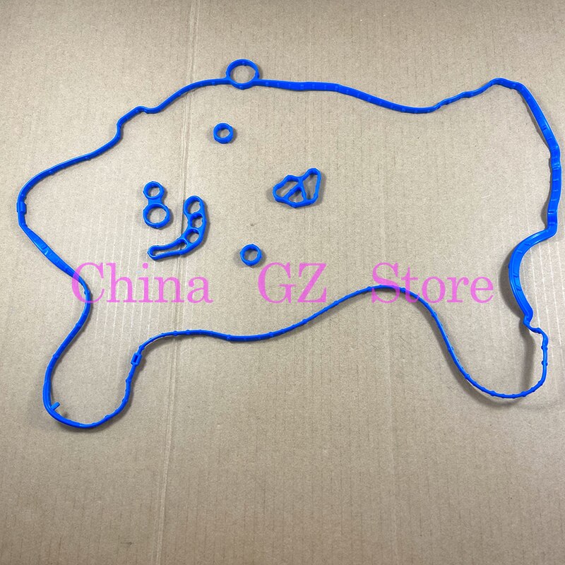 Engine Valve Cover Gasket For GMC- Chevrolet- Malibu Buick- Regal Cadillac- ATS CTS 2.0 Turbo 2.5 3.6 12635953