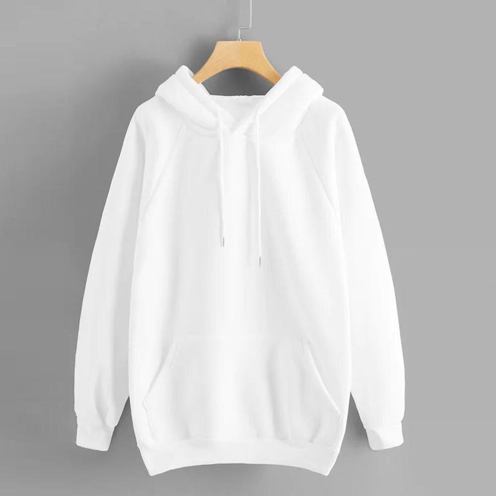 Sosolism Borstvoedingspullover voor dames met lange mouwen, borstvoedingstops met lange mouwen, borstvoedingsshirt met zak, donkerblauw, S