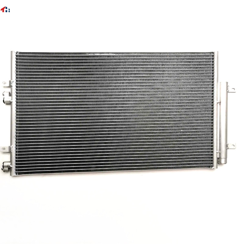 Radiateur à condensateur de climatisation A/C, adapté pour Great Wall Haval H6 Sport (équipement manuel)