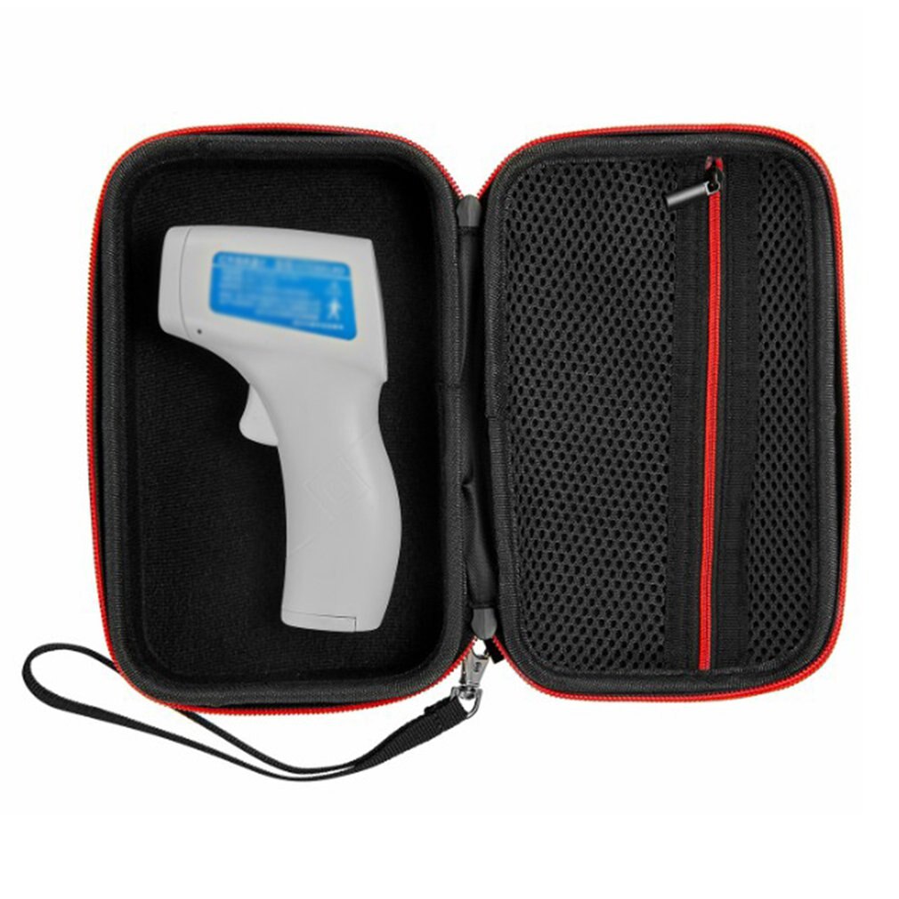 Lcd Backlight Digitale Thermometer Voorhoofd Non-contact Termometro Volwassen Lichaam Koorts Ir Kinderen Thermometer
