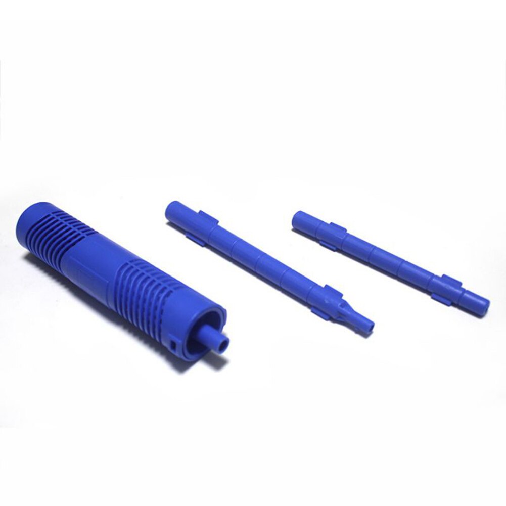 Swimming Pool Fish Pond Water Purifier Mineral Cleaning Stick Filter Tap Device WaterPurifier Stick pool vacuum cleaner swimming: Default Title